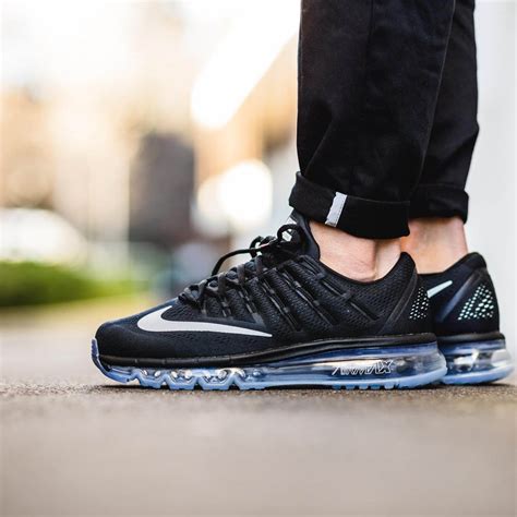 maat 35 nike 2016|Nike air max black ice 2016.